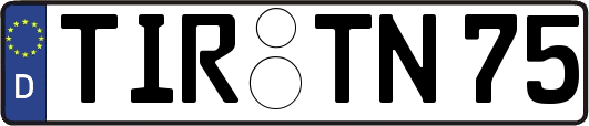 TIR-TN75