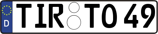 TIR-TO49