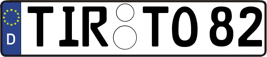 TIR-TO82