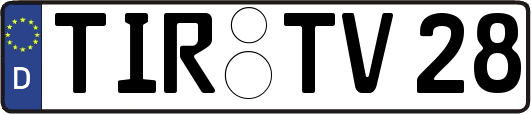 TIR-TV28