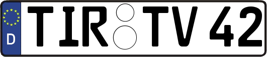 TIR-TV42