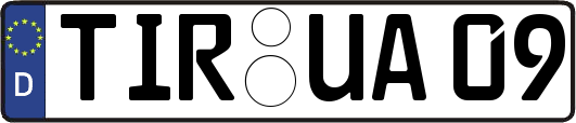 TIR-UA09