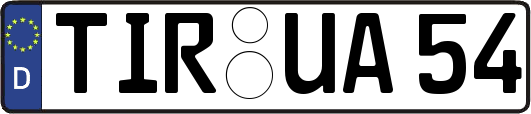 TIR-UA54