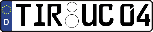 TIR-UC04