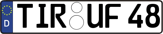 TIR-UF48