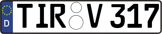 TIR-V317