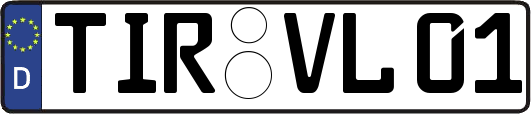 TIR-VL01