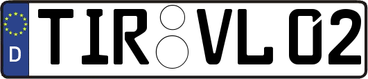 TIR-VL02