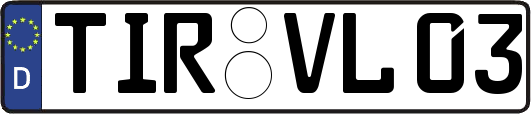 TIR-VL03