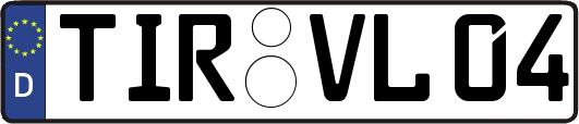 TIR-VL04
