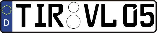 TIR-VL05