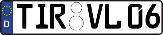 TIR-VL06