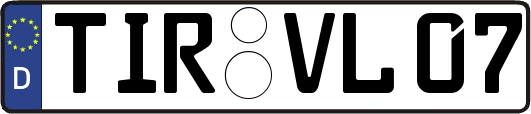 TIR-VL07