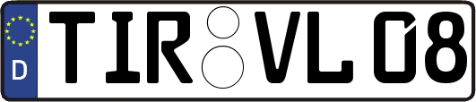 TIR-VL08