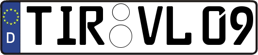 TIR-VL09