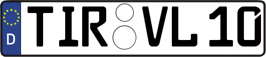 TIR-VL10