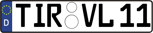 TIR-VL11