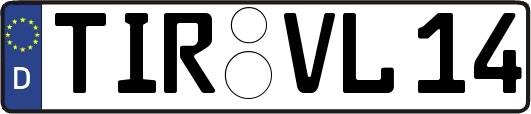 TIR-VL14
