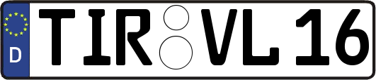 TIR-VL16
