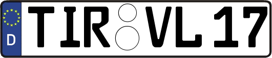 TIR-VL17
