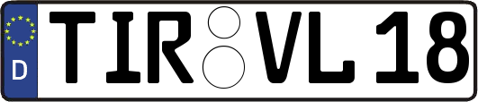 TIR-VL18
