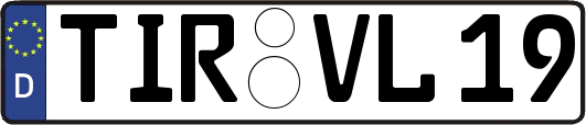 TIR-VL19
