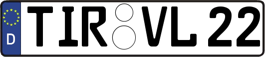 TIR-VL22