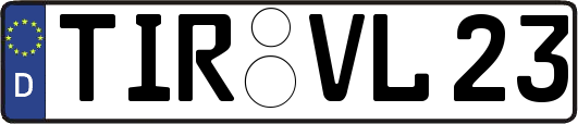 TIR-VL23