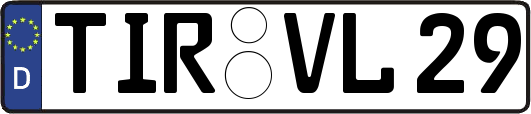 TIR-VL29