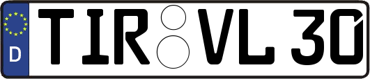 TIR-VL30