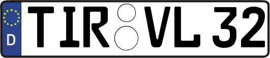 TIR-VL32
