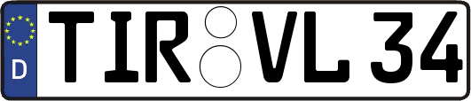 TIR-VL34