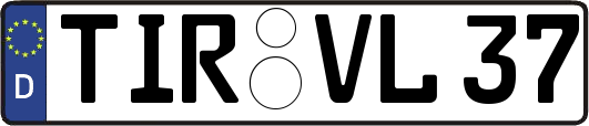 TIR-VL37