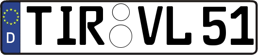 TIR-VL51
