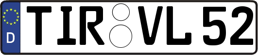TIR-VL52