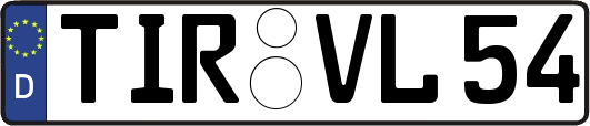 TIR-VL54