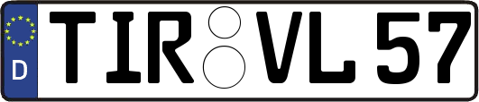 TIR-VL57