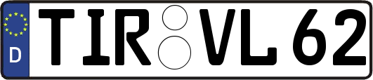 TIR-VL62