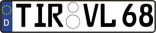 TIR-VL68