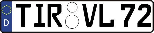 TIR-VL72