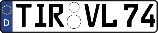 TIR-VL74
