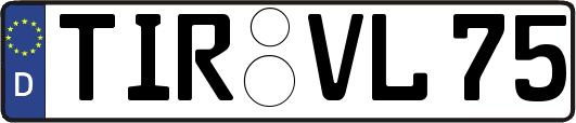 TIR-VL75