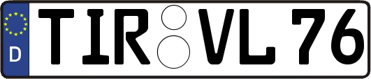 TIR-VL76