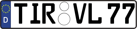TIR-VL77