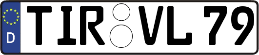 TIR-VL79