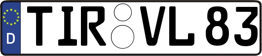 TIR-VL83