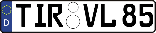 TIR-VL85