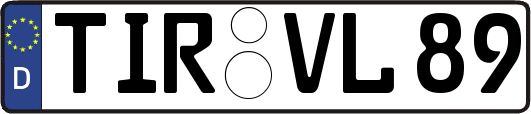 TIR-VL89
