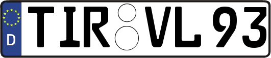 TIR-VL93