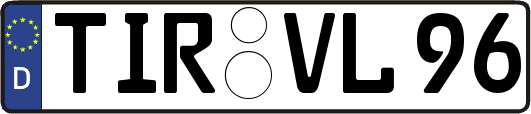 TIR-VL96